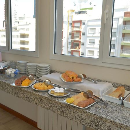 Saint Honore Mar del Plata Exterior photo