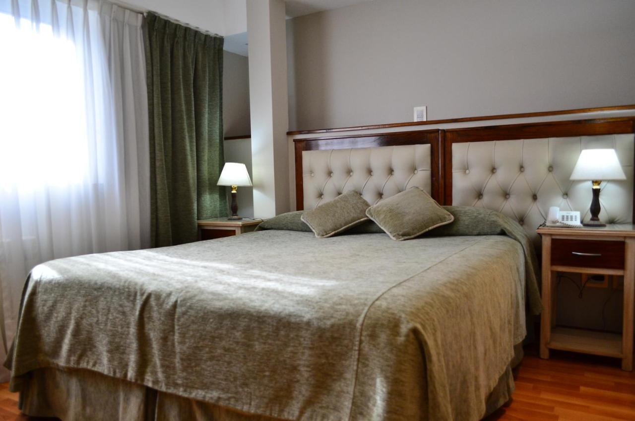Saint Honore Mar del Plata Exterior photo