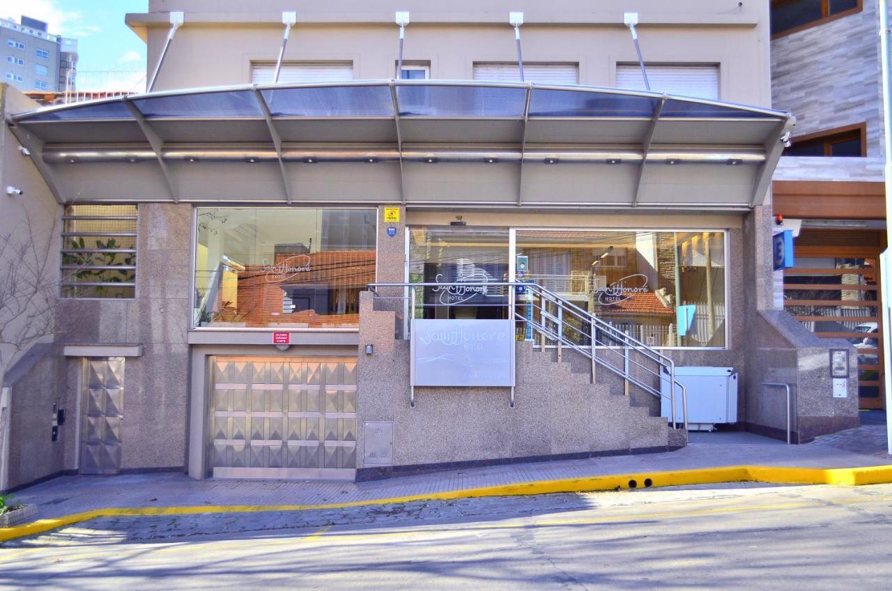 Saint Honore Mar del Plata Exterior photo