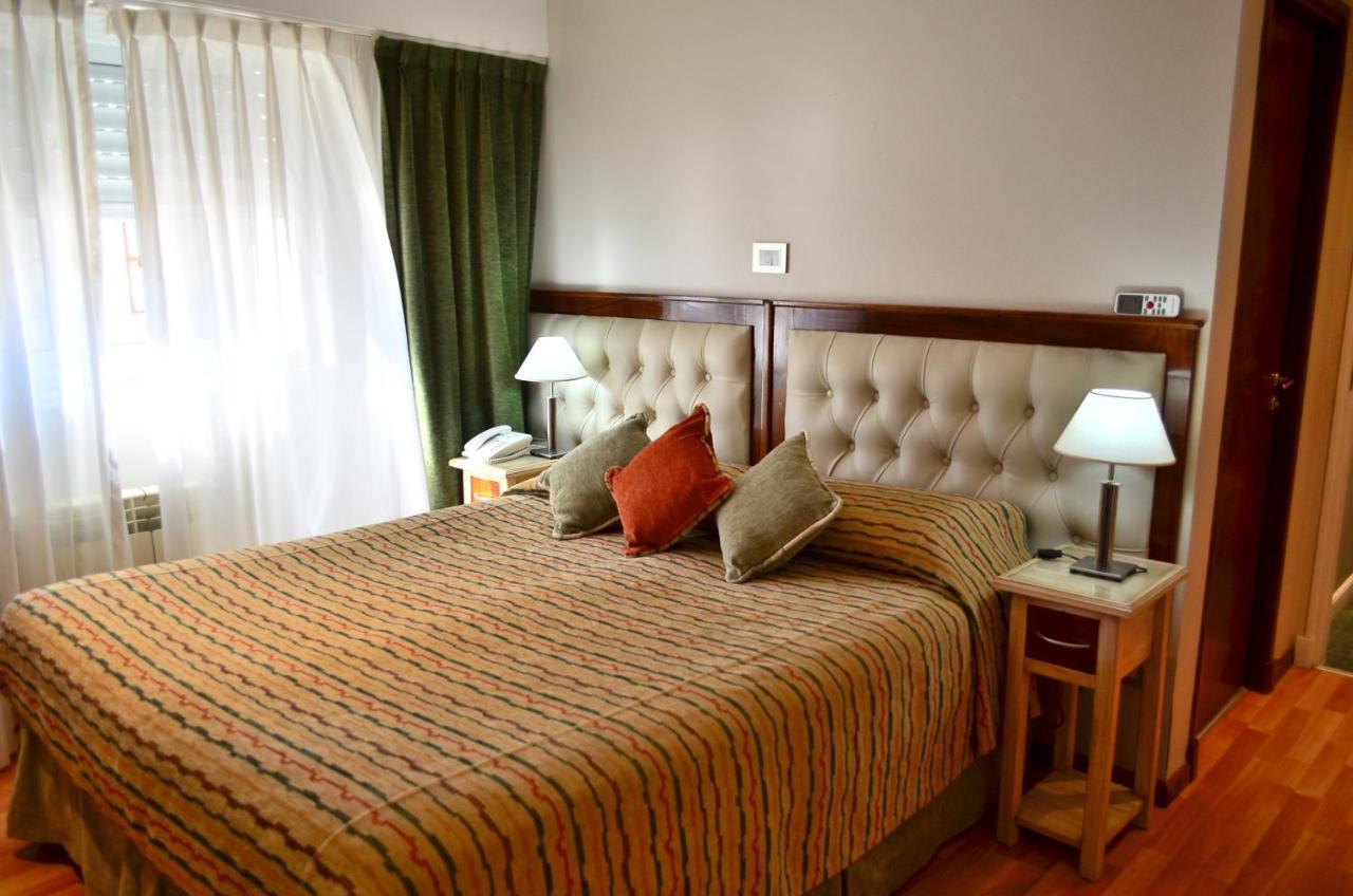 Saint Honore Mar del Plata Exterior photo