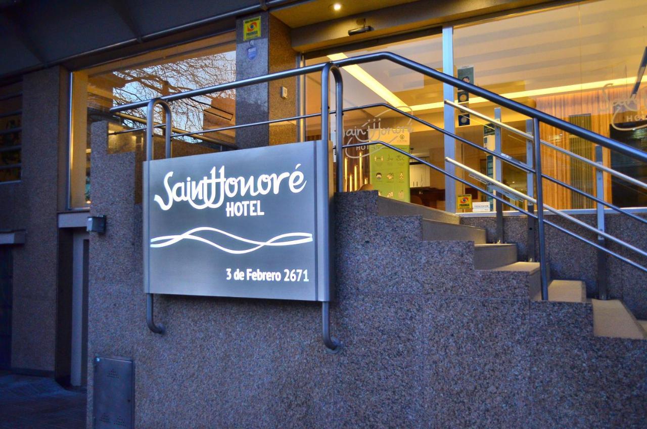 Saint Honore Mar del Plata Exterior photo